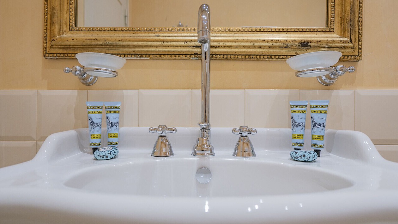Photo of Bathroom in San Marco