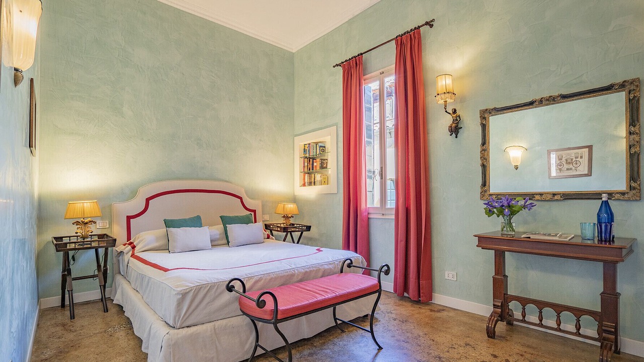 Photo of Bedroom in San Marco