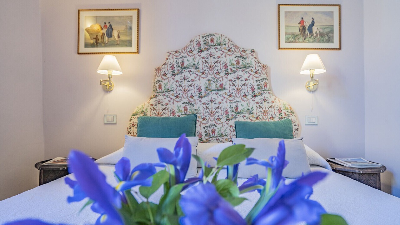 Photo of Bedroom in San Marco