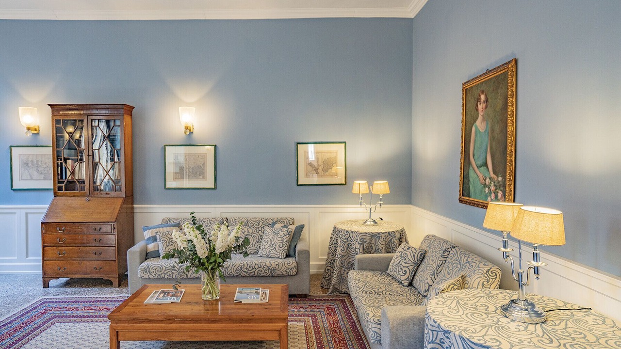Photo of Livingroom in San Marco