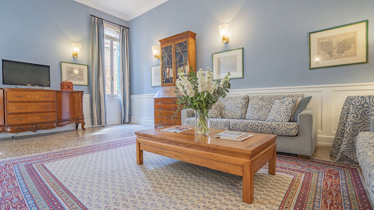 Photo of Livingroom in San Marco