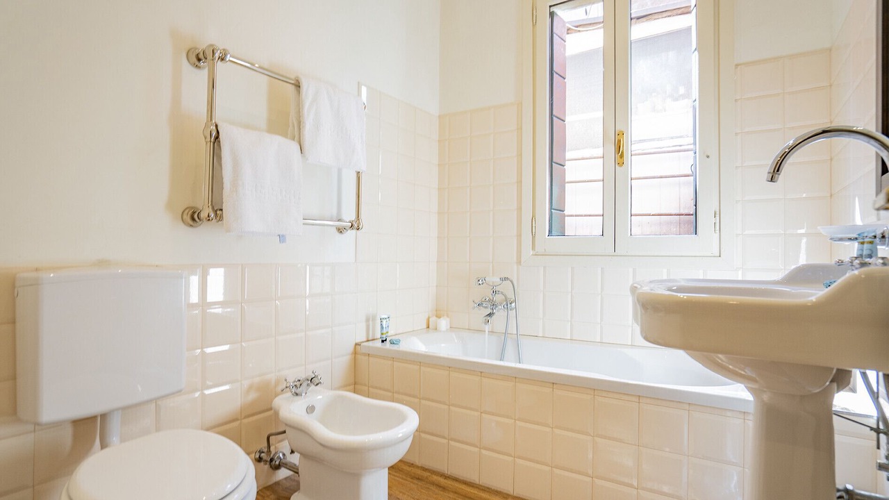 Photo of Bathroom in San Marco