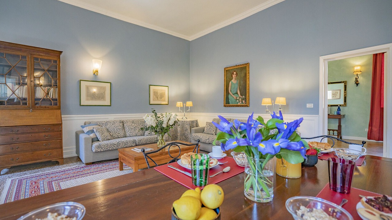 Photo of Livingroom in San Marco