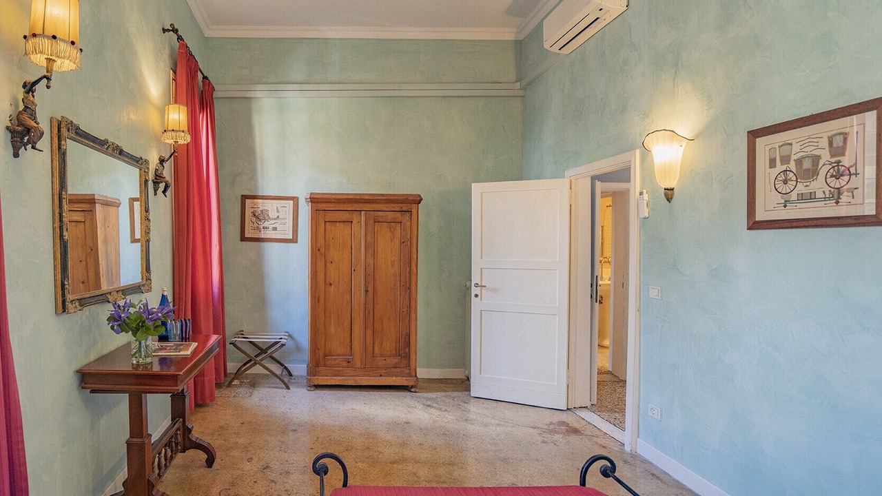 Photo of Bedroom in San Marco
