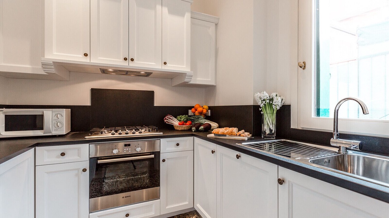 Photo of Kitchen in San Marco