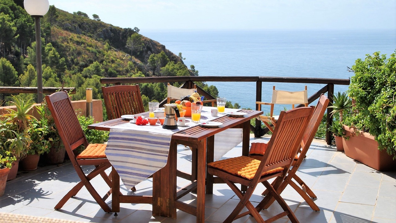 Photo of Outdoor in Sperlonga