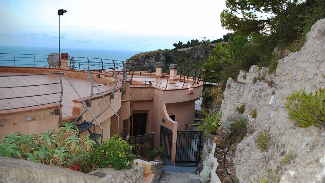 Photo of Outdoor in Sperlonga