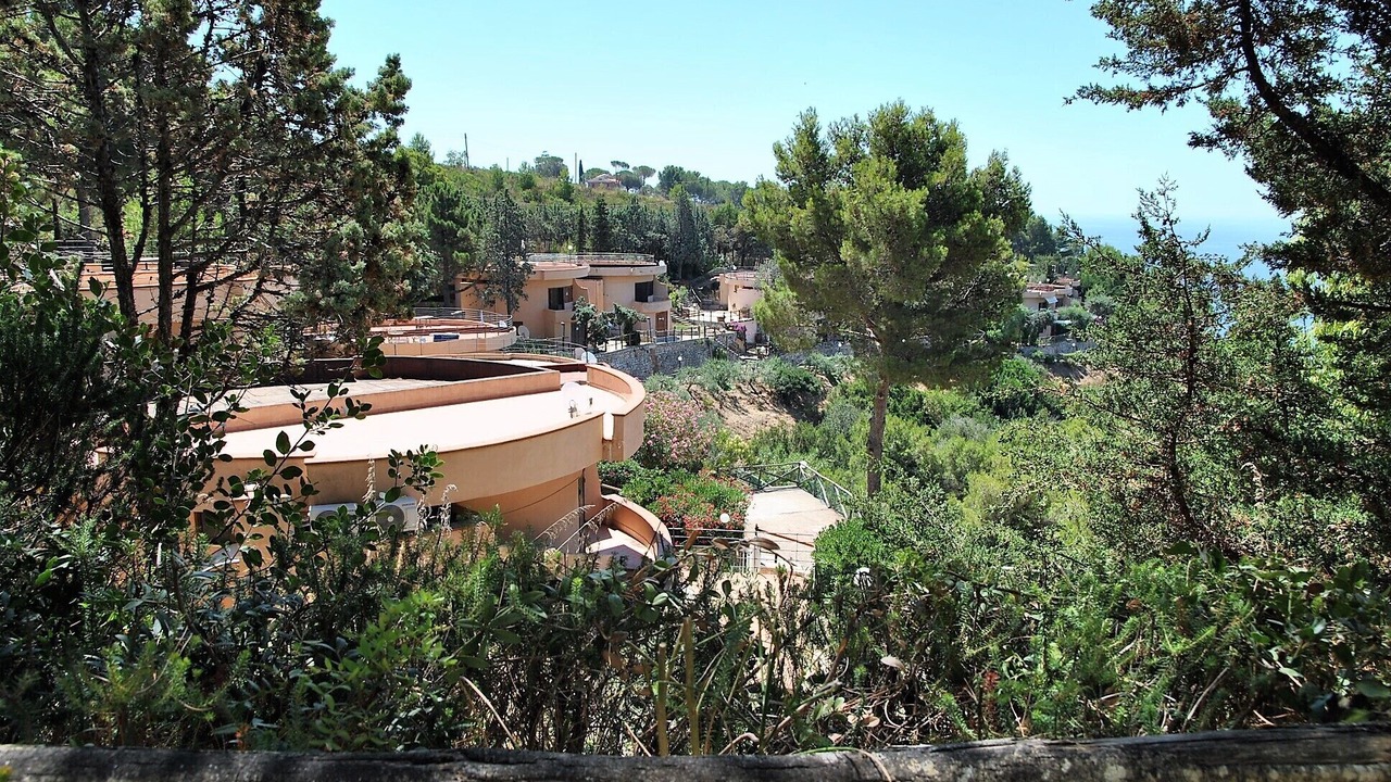 Photo of Outdoor in Sperlonga