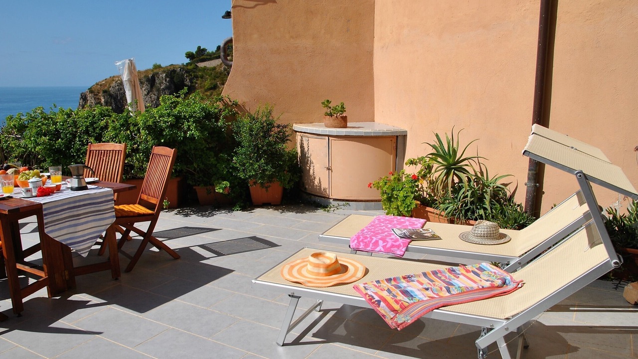 Photo of Outdoor in Sperlonga