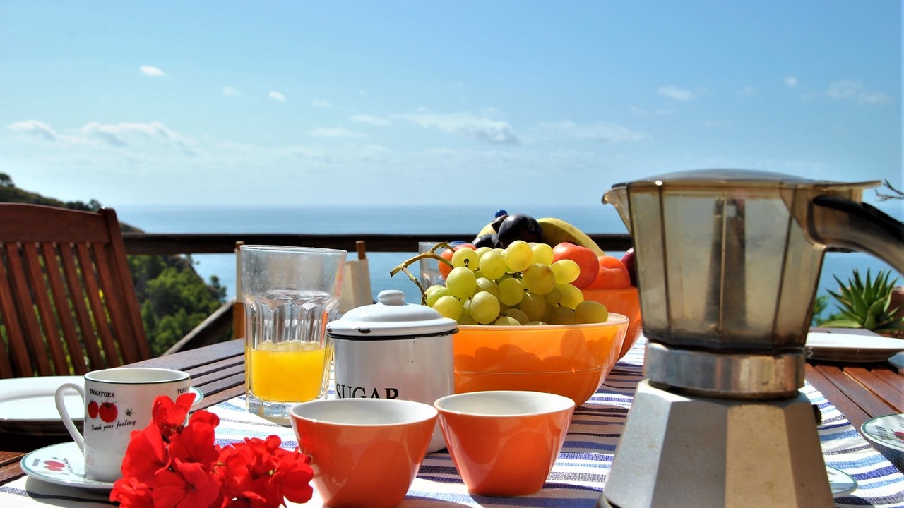 Photo of Outdoor in Sperlonga