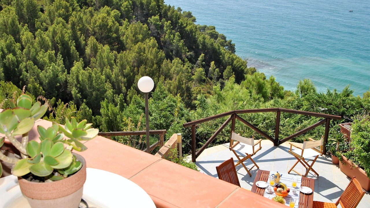 Photo of Outdoor in Sperlonga