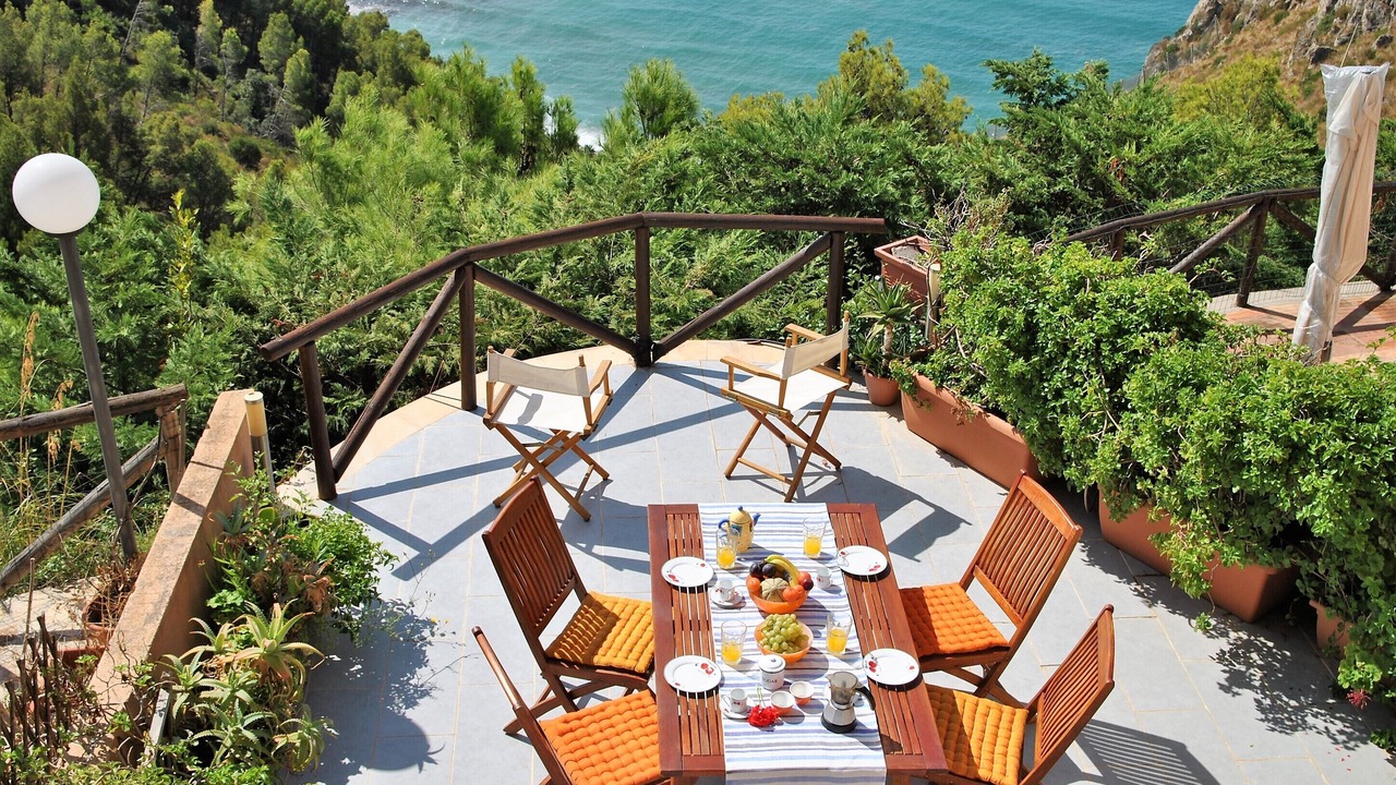 Photo of Outdoor in Sperlonga