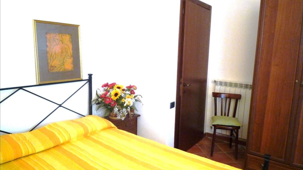 Photo of Bedroom in Magliano in Toscana