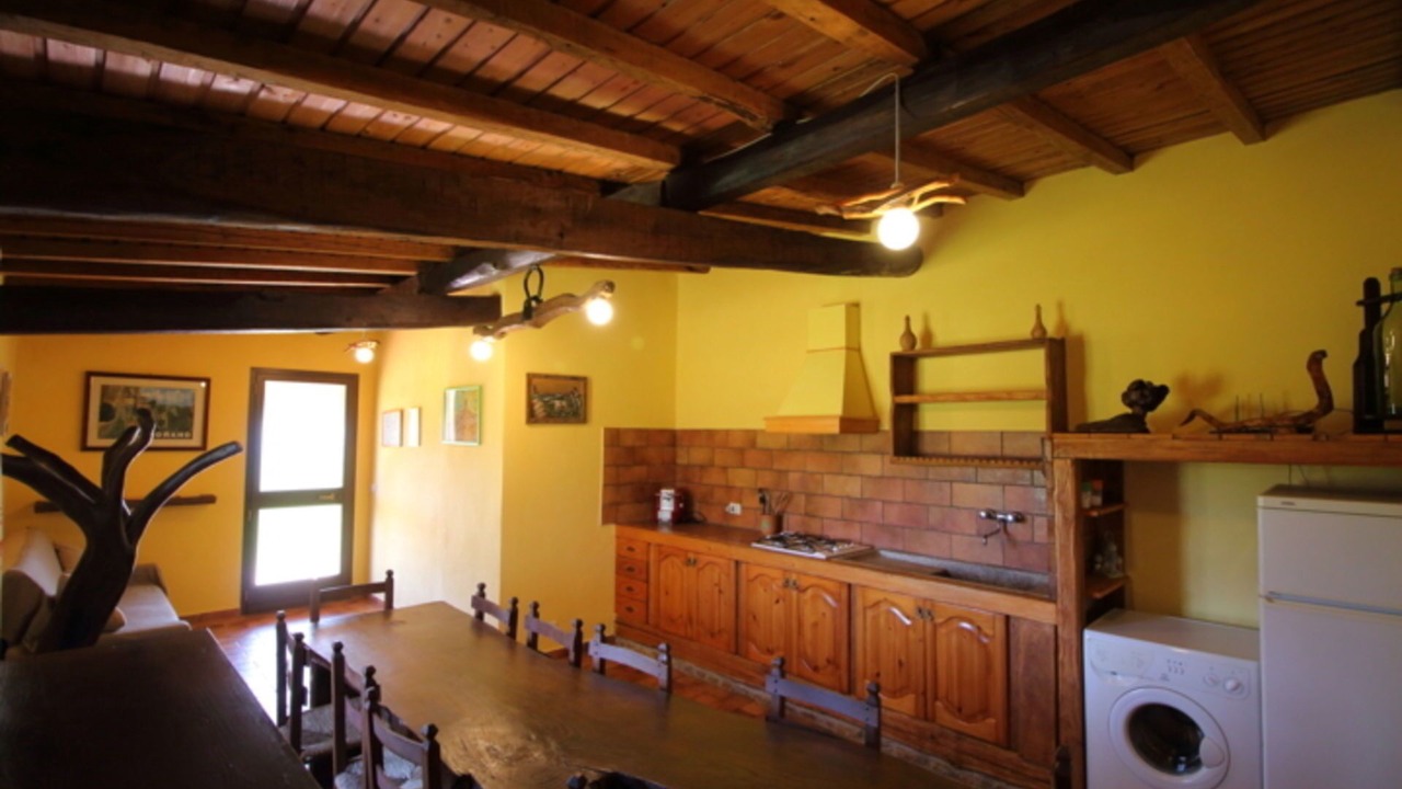 Photo of Bedroom in Pitigliano