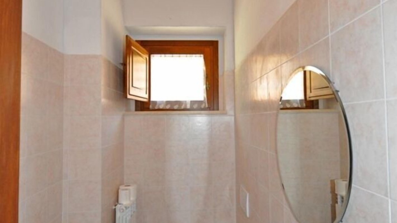 Photo of Bathroom in Gallina