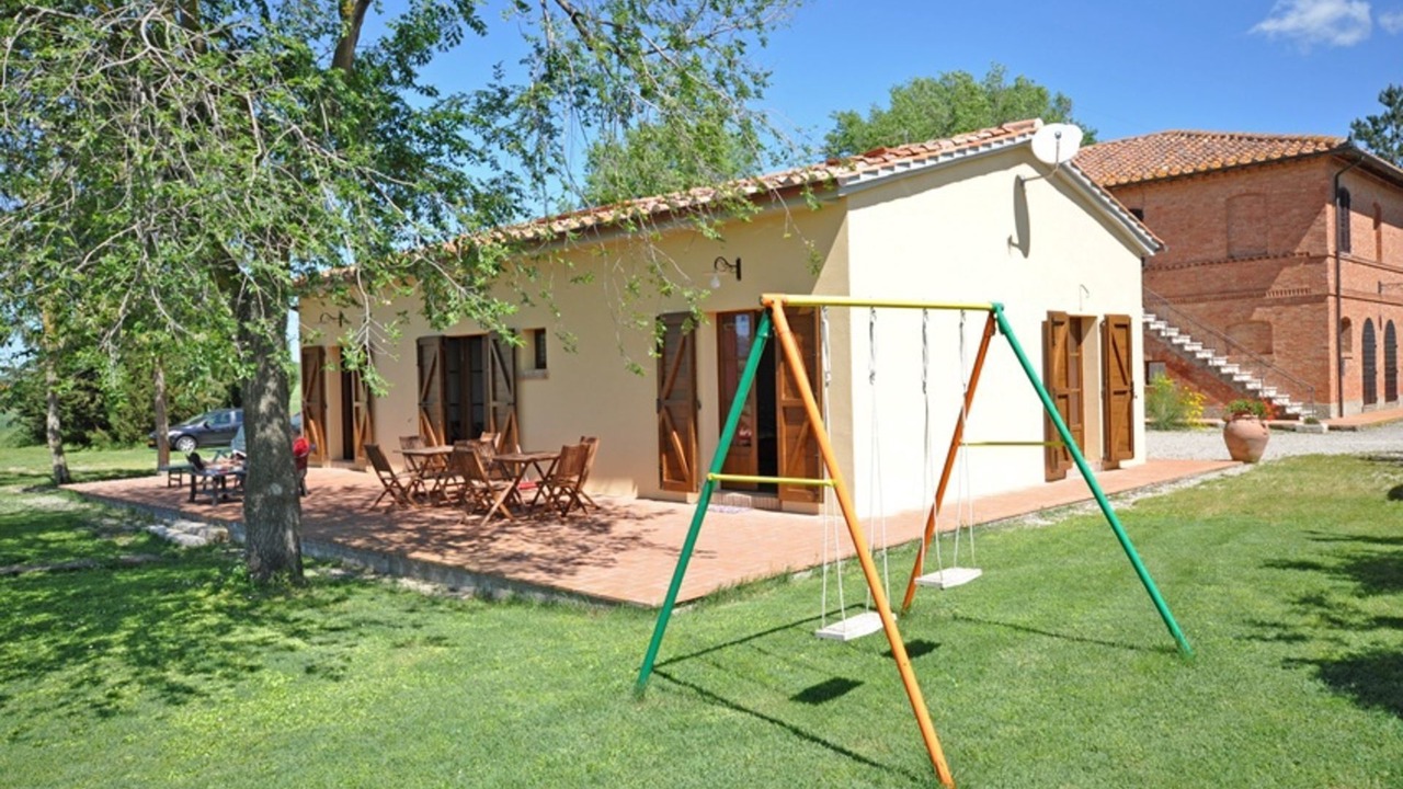 Photo of Outdoor in Gallina