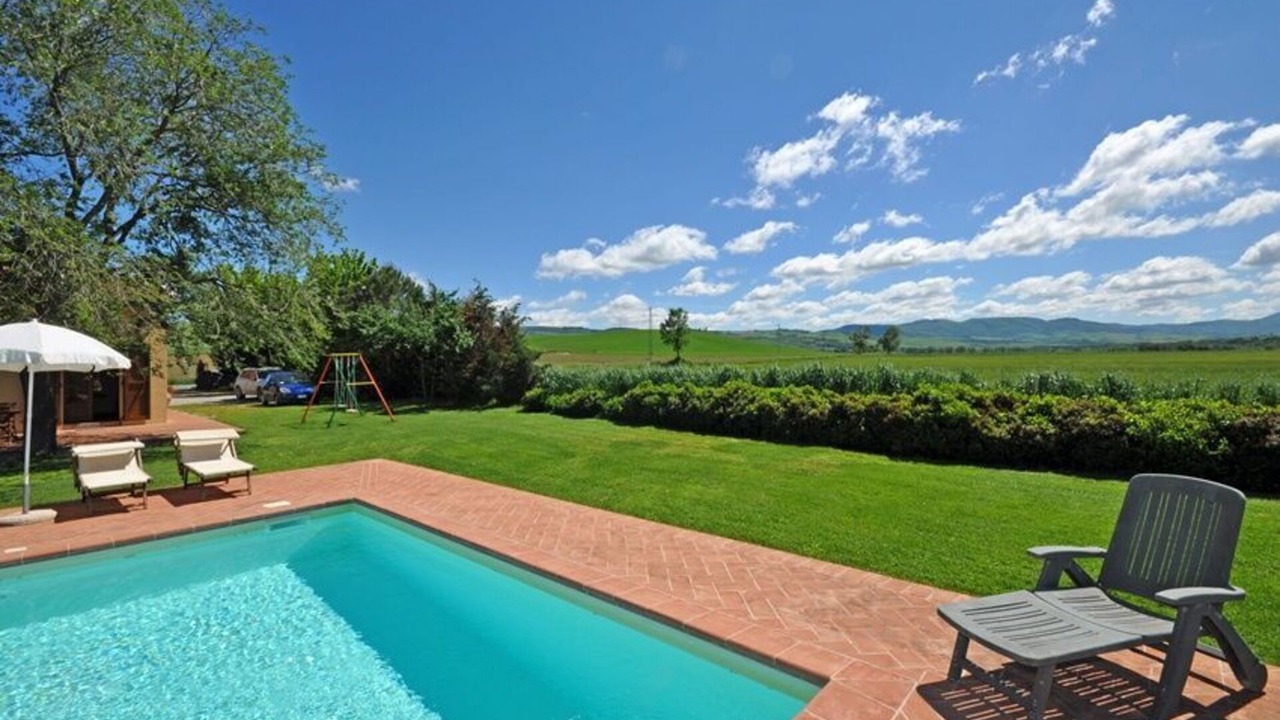 Photo of Outdoor in Gallina
