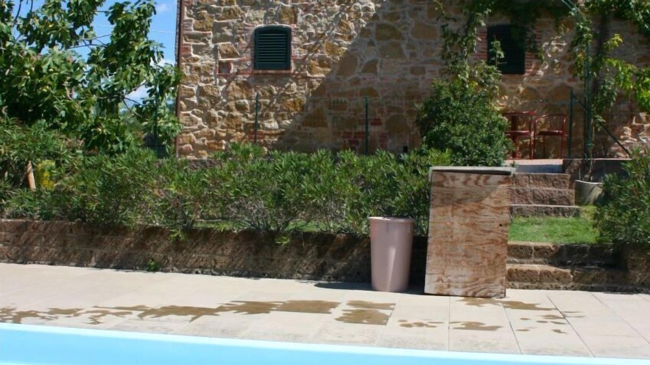 Photo of Outdoor in Lucignano