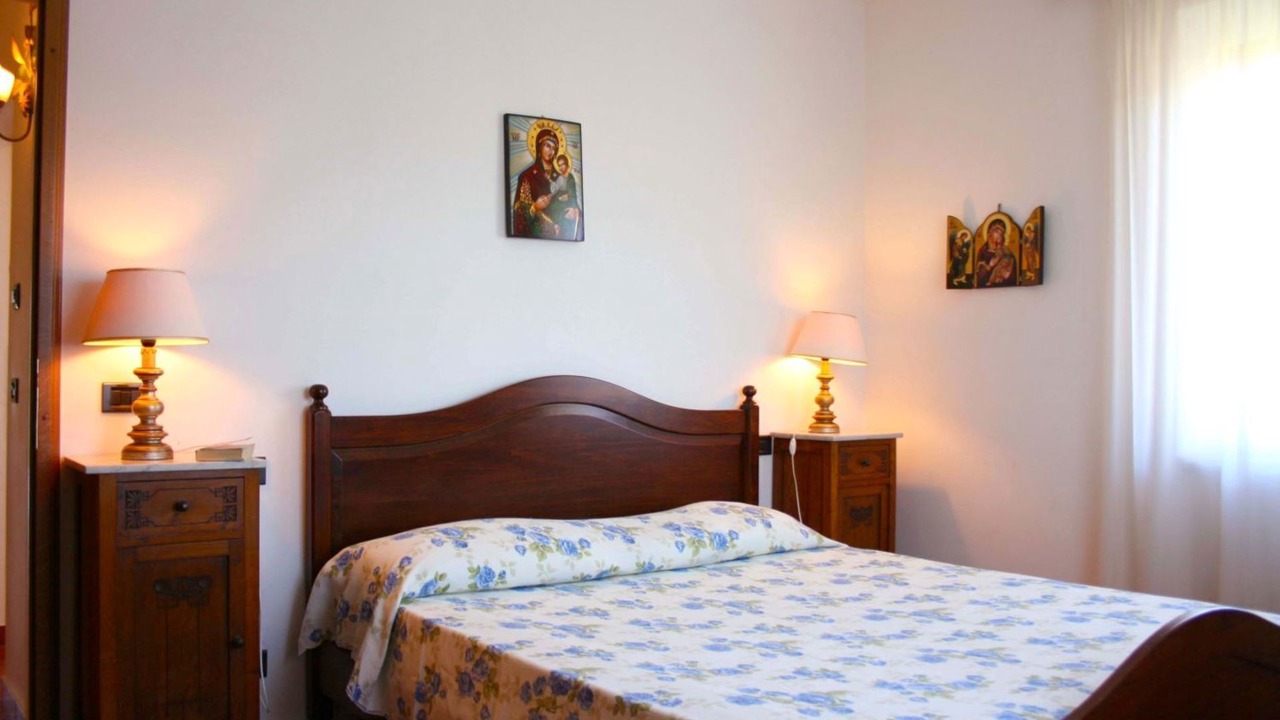 Photo of Bedroom in Lucignano