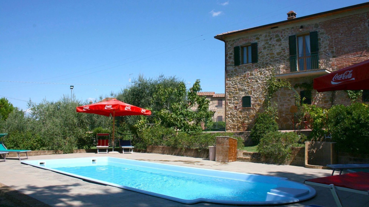 Photo of Outdoor in Lucignano