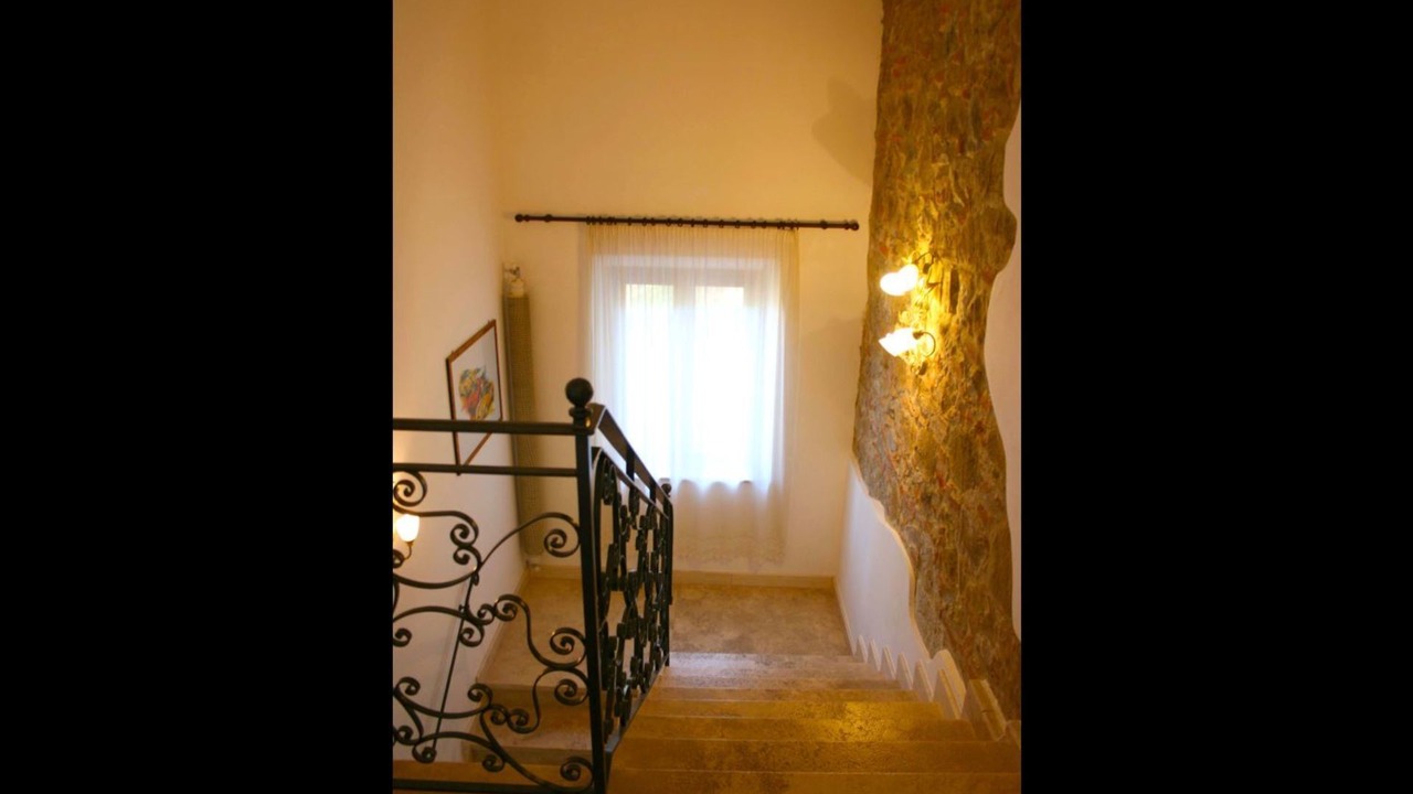 Photo of Bedroom in Lucignano