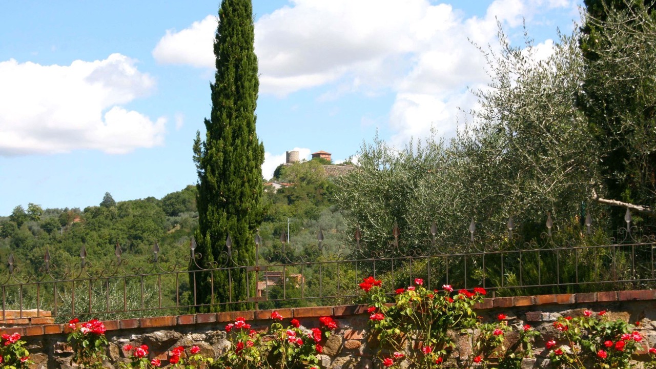 Photo of Others in Lucignano