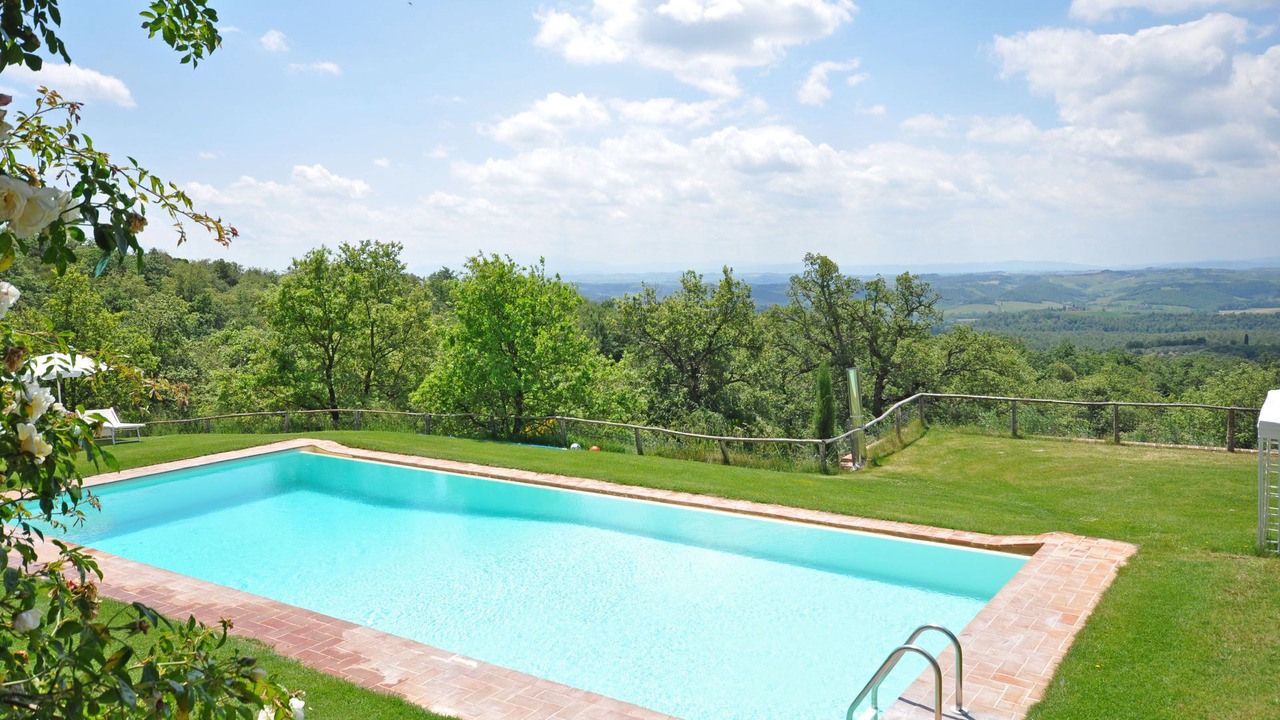 Photo of Outdoor in Castelnuovo Berardenga
