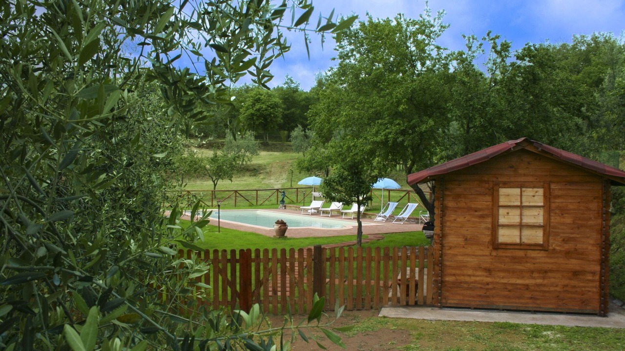 Photo of Outdoor in Sinalunga