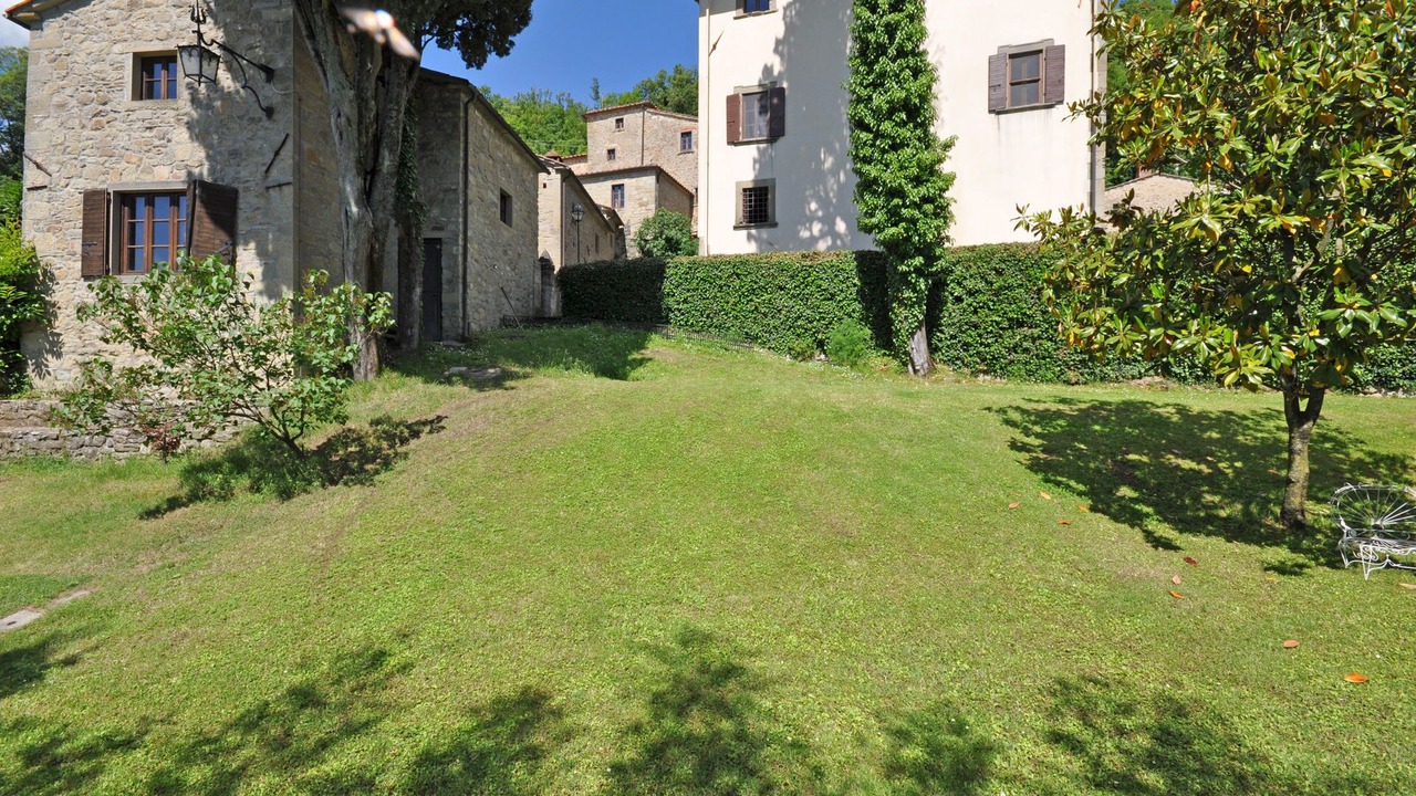 Photo of Outdoor in Capolona