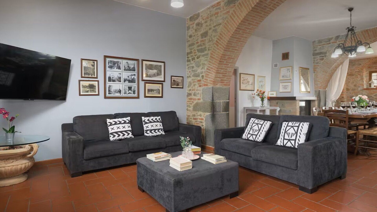 Photo of Bedroom in Fratticciola