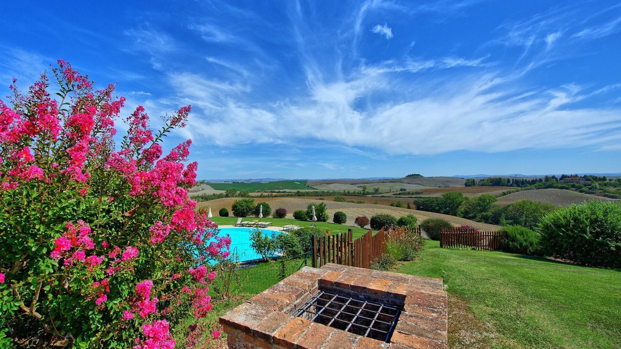 Photo of Outdoor in Monteroni d'Arbia