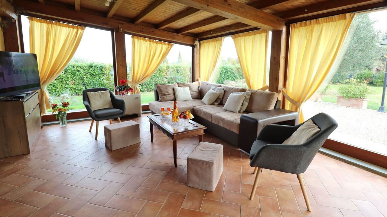 Photo of Livingroom in Ferretto