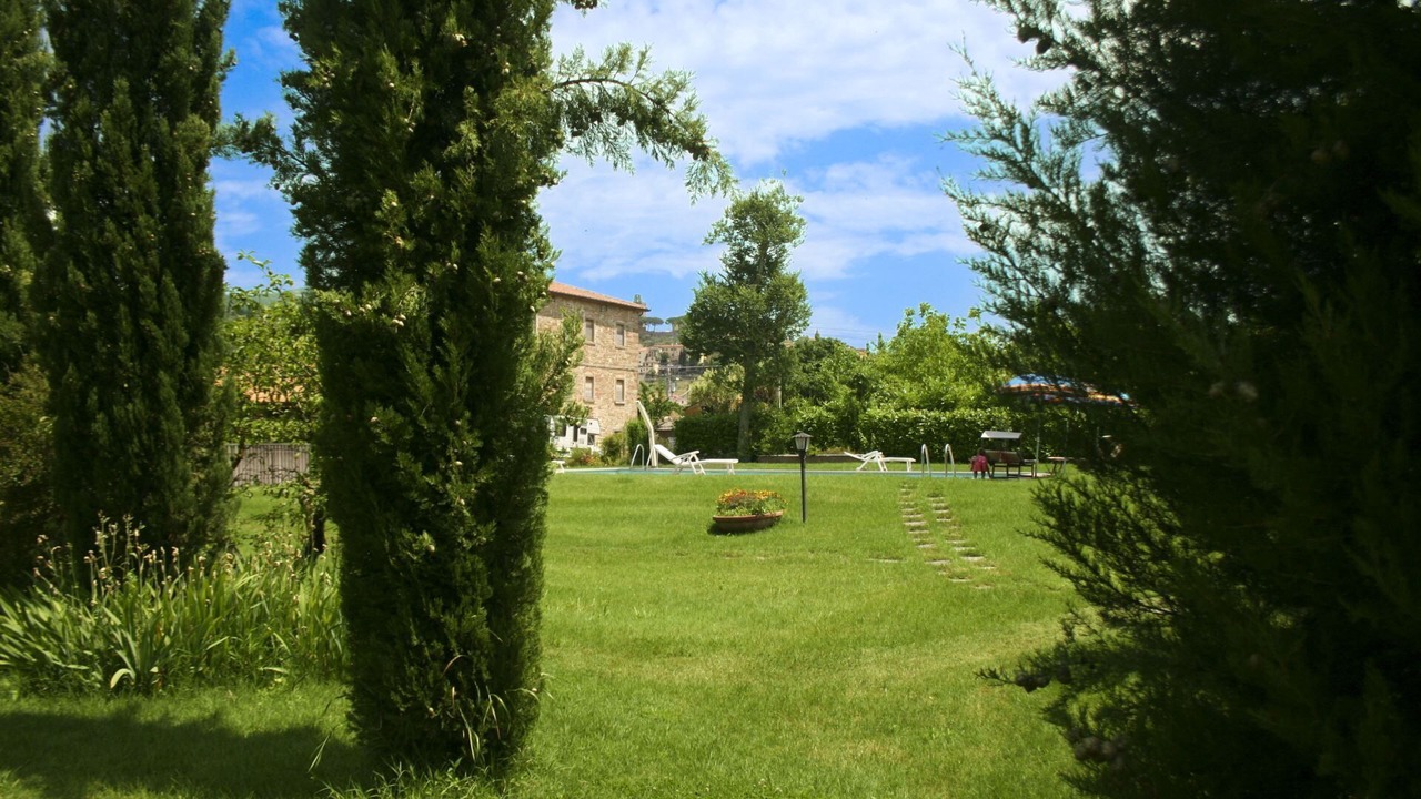 Photo of Outdoor in Le Piazze