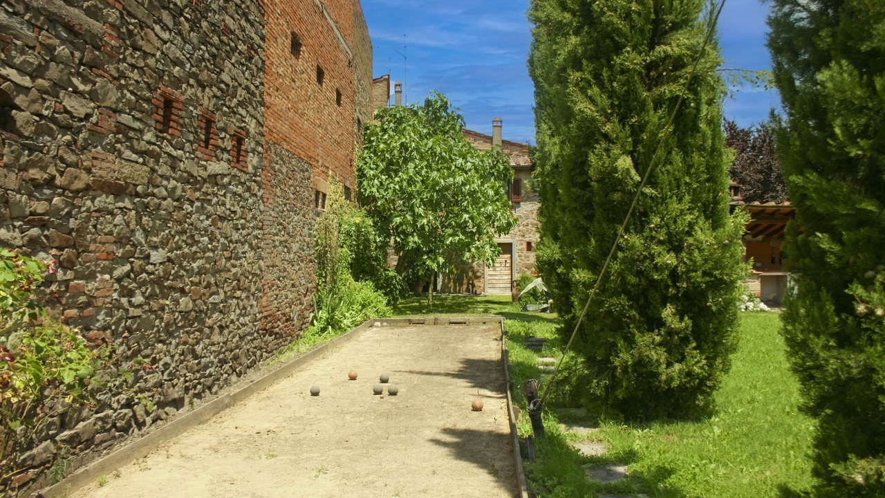 Photo of Outdoor in Le Piazze