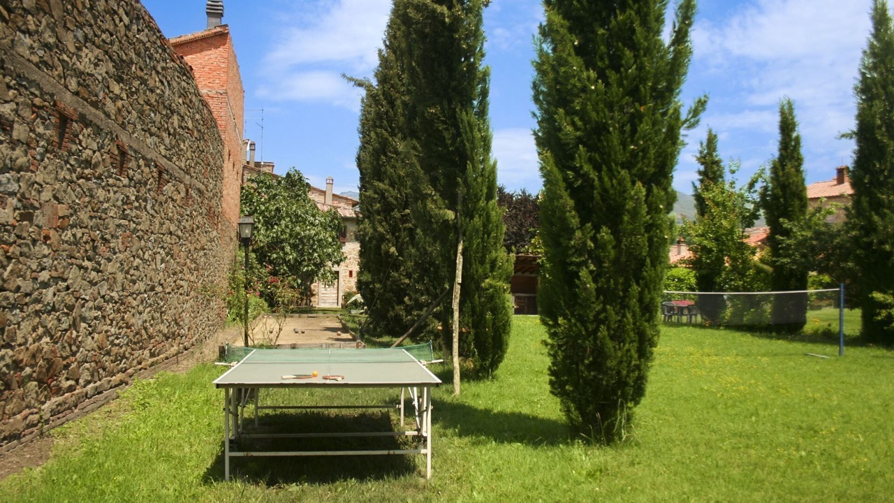 Photo of Outdoor in Le Piazze