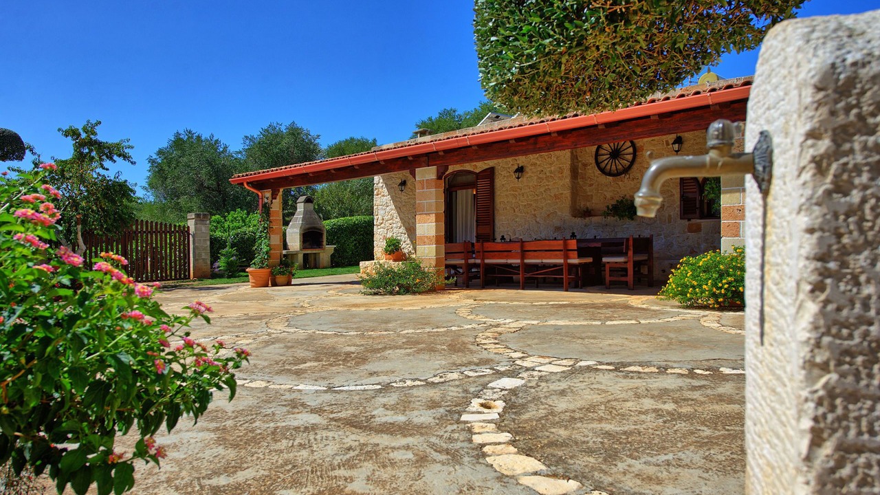 Photo of Outdoor in San Michele Salentino