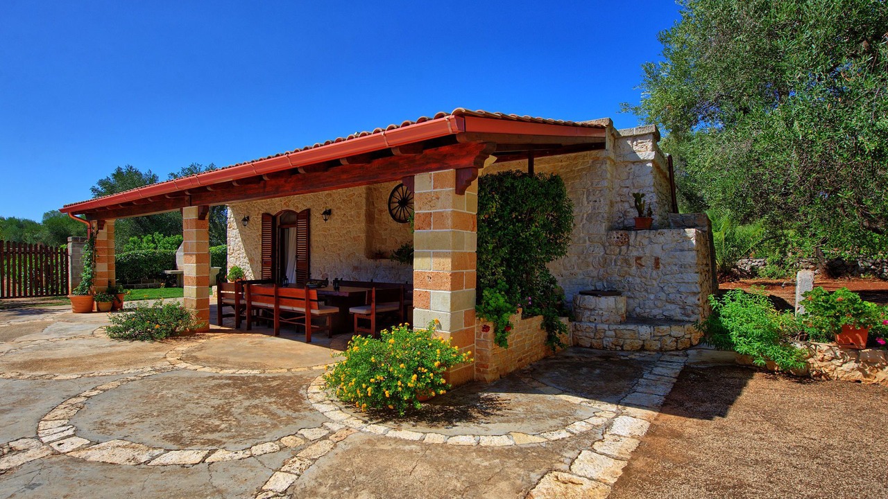 Photo of Outdoor in San Michele Salentino