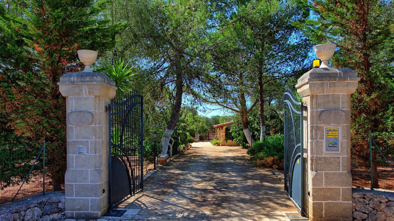 Photo of Outdoor in San Michele Salentino