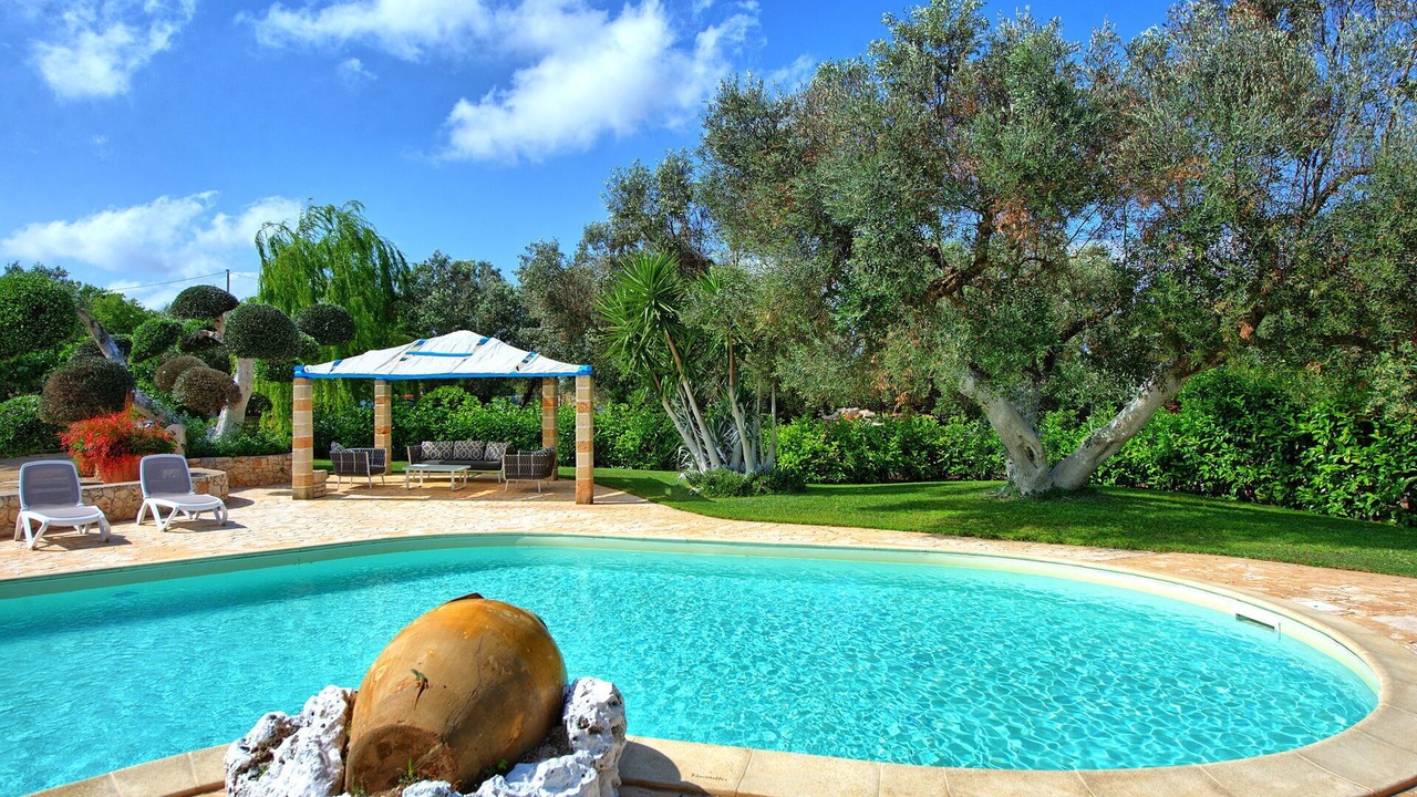 Photo of Outdoor in San Michele Salentino