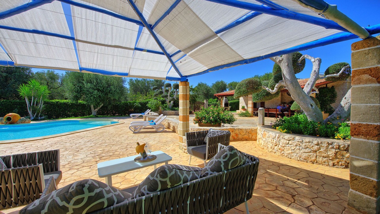 Photo of Outdoor in San Michele Salentino