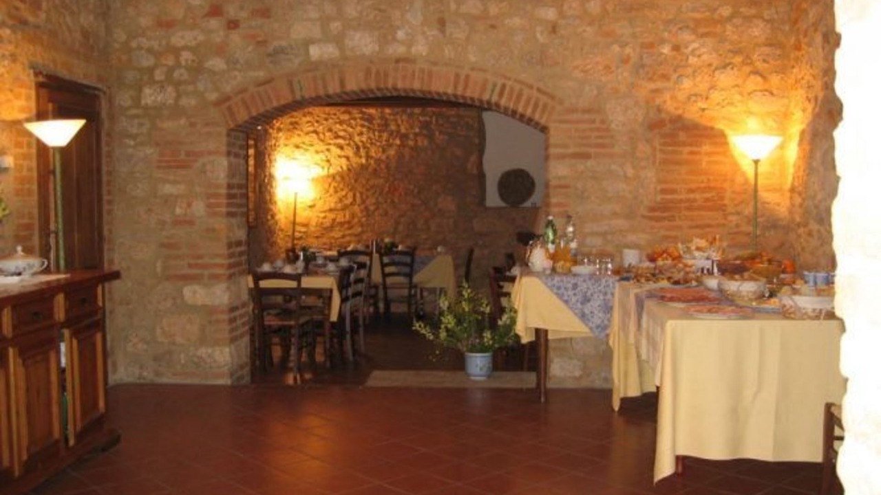 Photo of Bedroom in Colle di Val d'Elsa