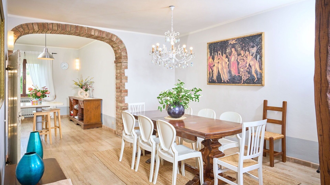 Photo of Livingroom in Gallina