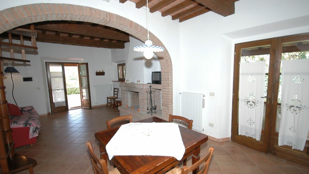 Photo of Bedroom in Bibbona
