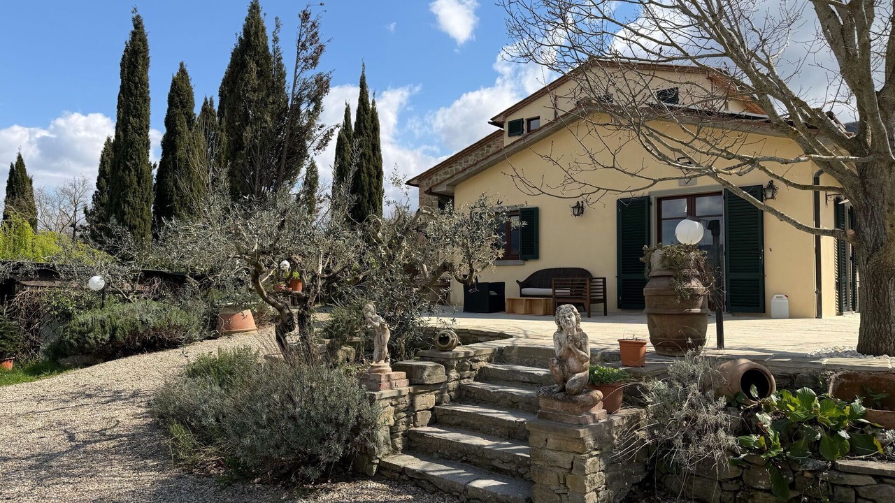 Photo of Outdoor in Cortona