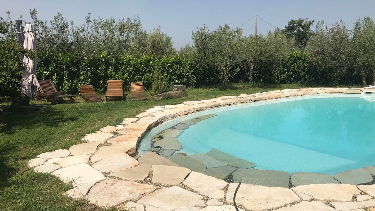 Photo of Outdoor in Cortona
