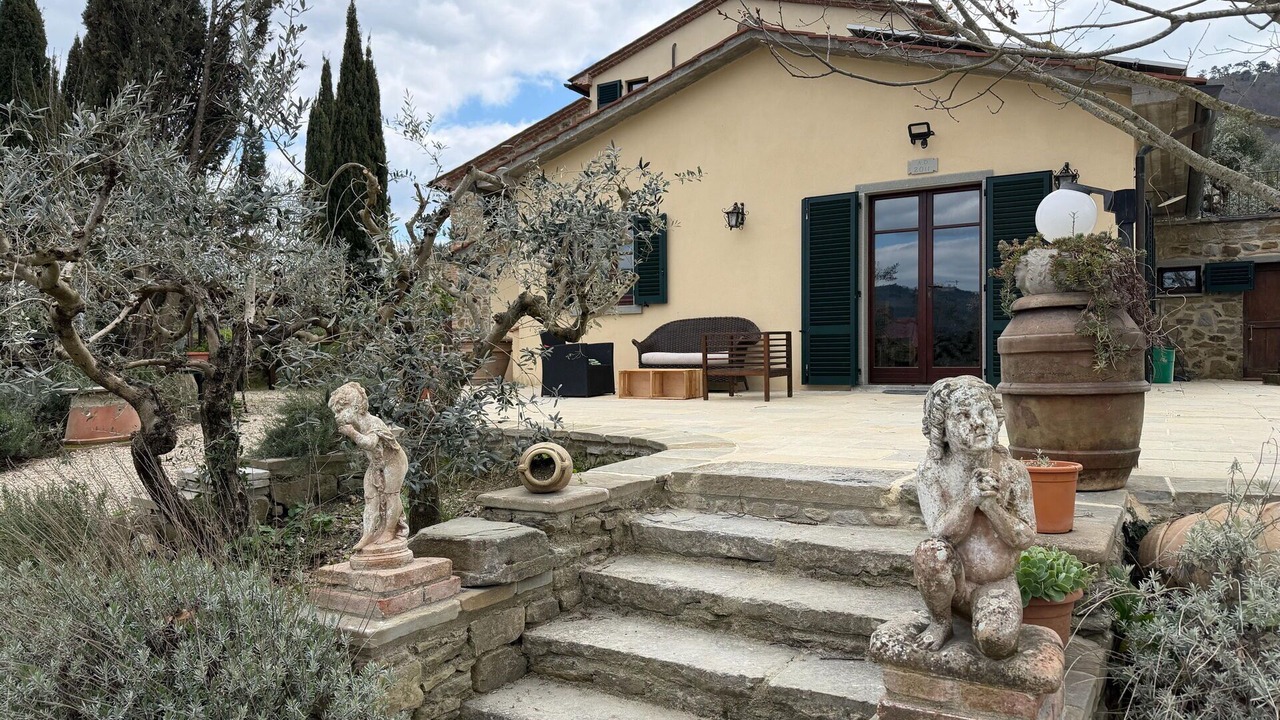 Photo of Outdoor in Cortona