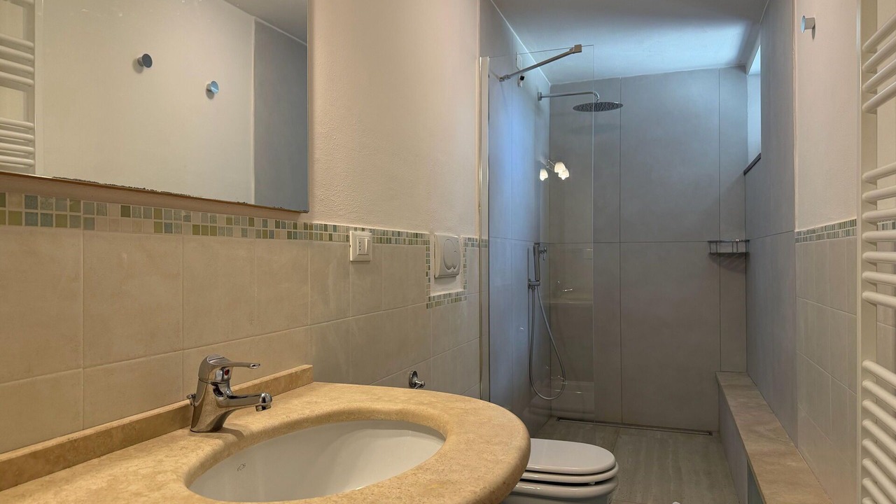Photo of Bathroom in Cortona