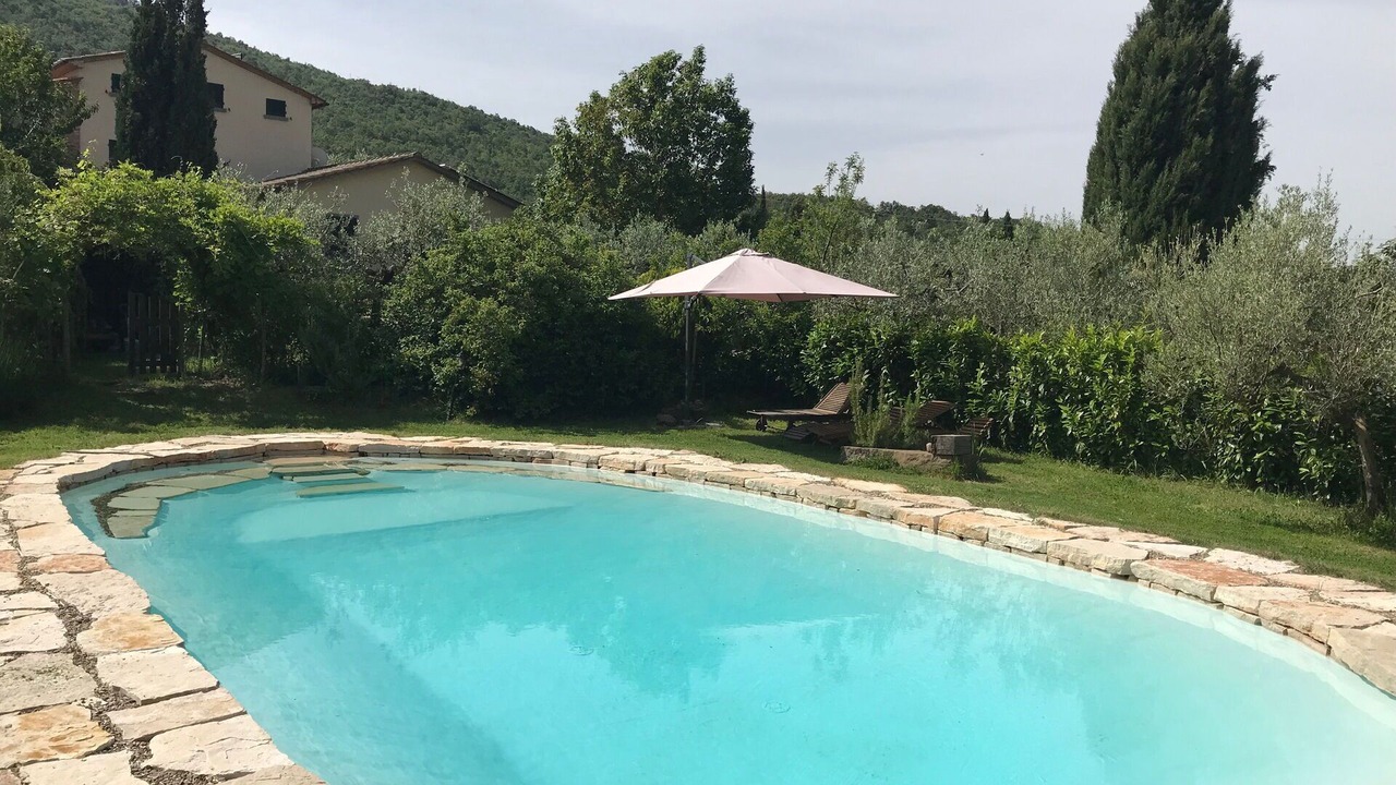Photo of Outdoor in Cortona