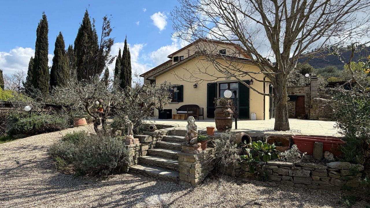 Photo of Outdoor in Cortona