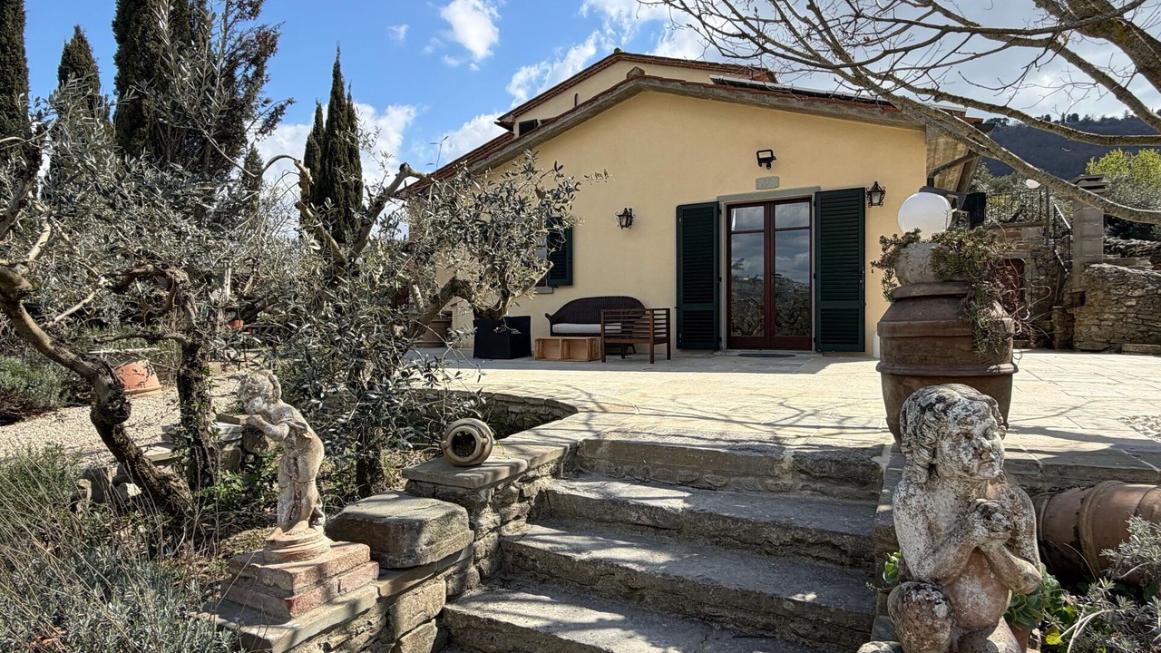Photo of Outdoor in Cortona
